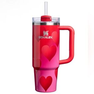 Stanley 2026 Valentine’s Day Tumbler 30oz
